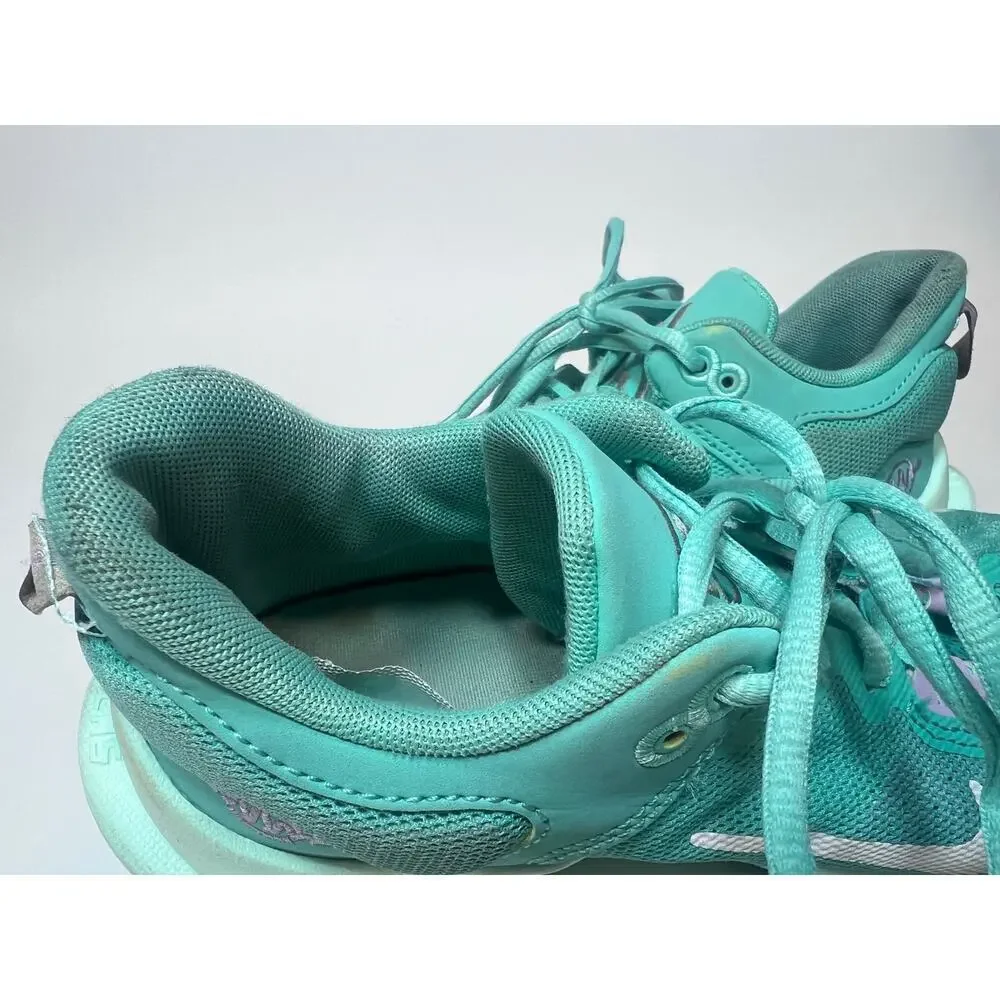Nike Giannis Immortality 2 DQ1943-300 US 6.5Y Basketball Shoe Mint Sneakers